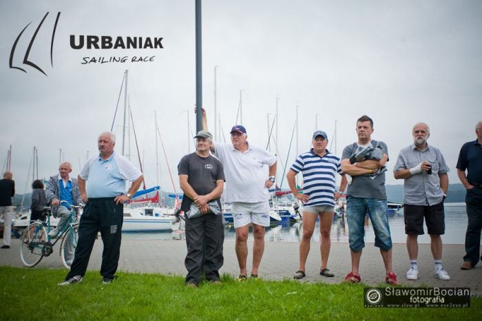 Urbaniak Sailing Race 2011_3