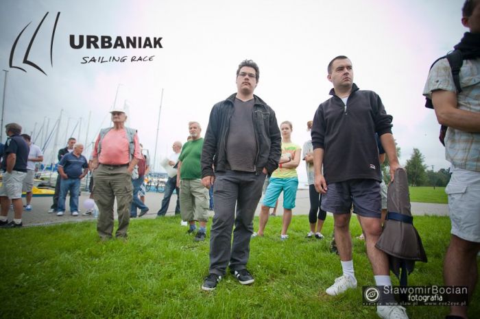 Urbaniak Sailing Race 2011_4