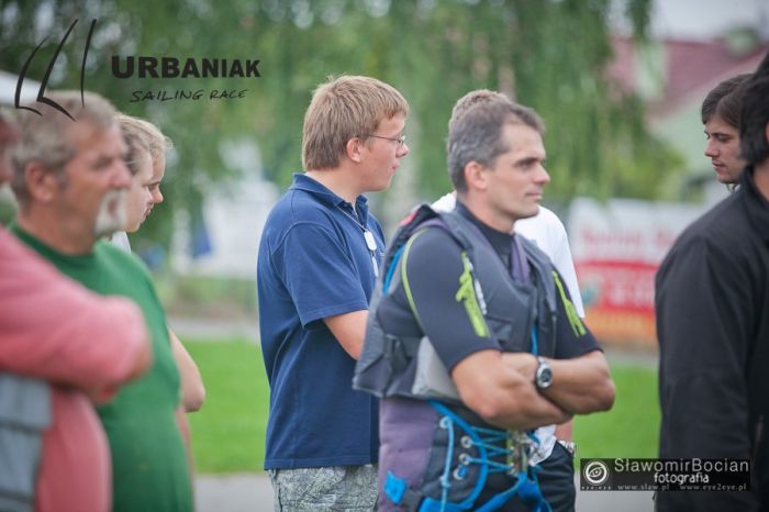 Urbaniak Sailing Race 2011_9