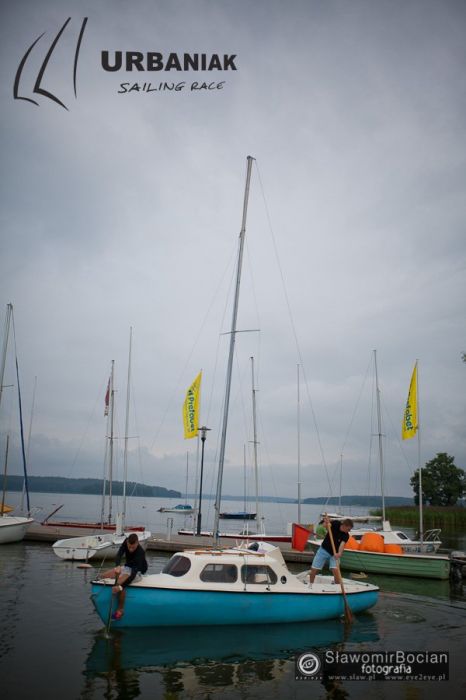 Urbaniak Sailing Race 2011_13
