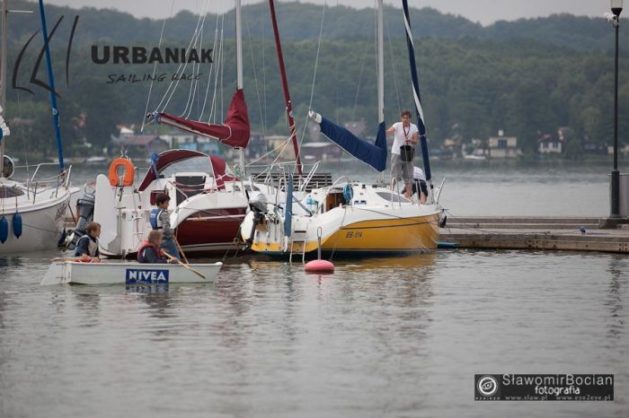 Urbaniak Sailing Race 2011_15