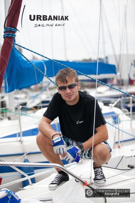 Urbaniak Sailing Race 2011_16