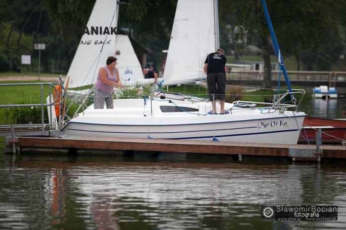 Urbaniak Sailing Race 2011_18