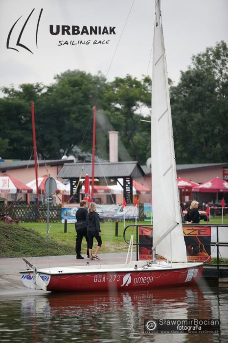 Urbaniak Sailing Race 2011_19