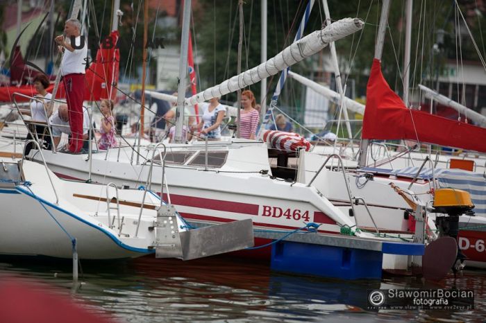 Urbaniak Sailing Race 2011_20