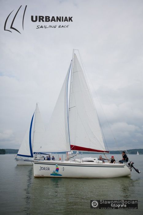 Urbaniak Sailing Race 2011_27