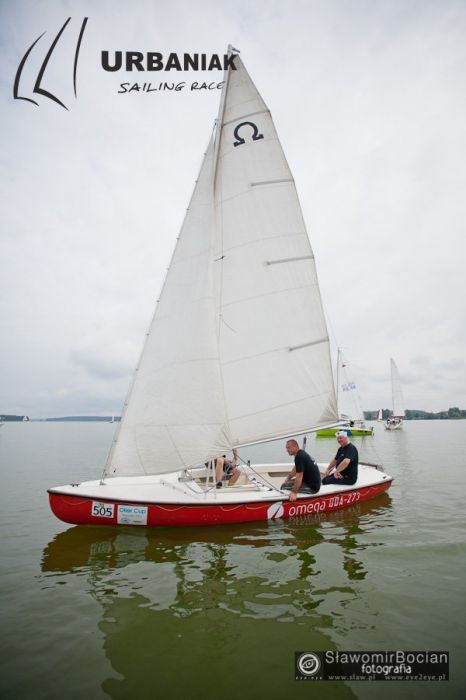 Urbaniak Sailing Race 2011_31