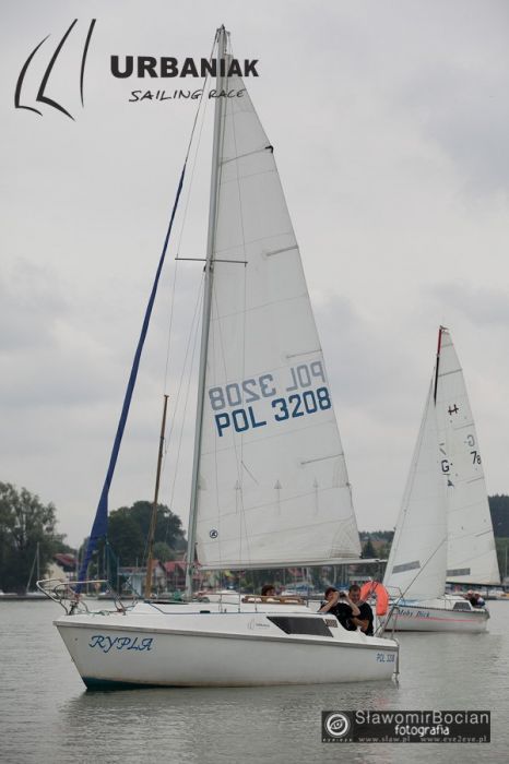 Urbaniak Sailing Race 2011_34