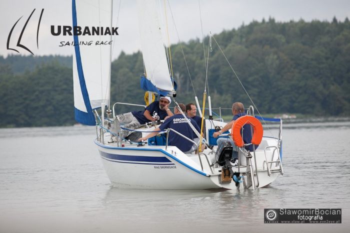 Urbaniak Sailing Race 2011_35