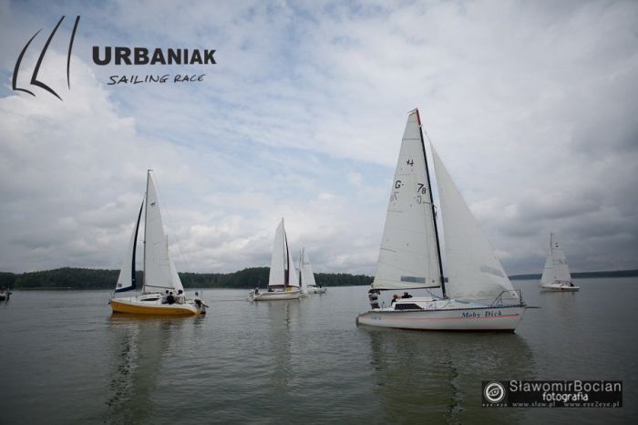 Urbaniak Sailing Race 2011_36