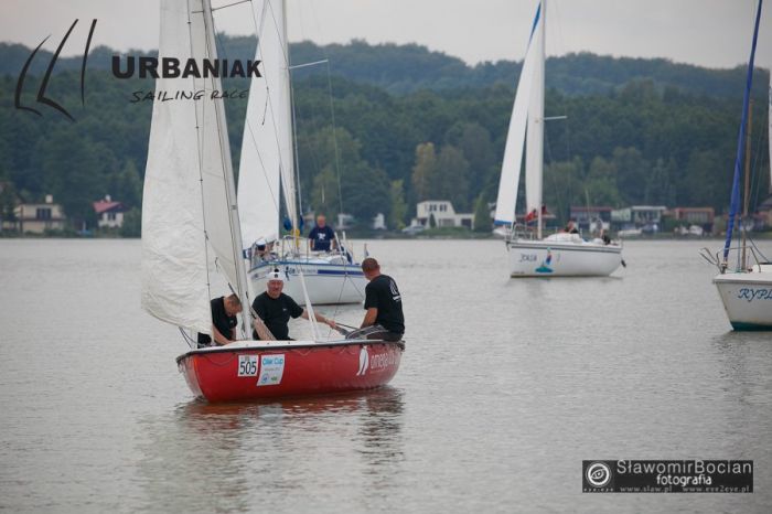 Urbaniak Sailing Race 2011_46