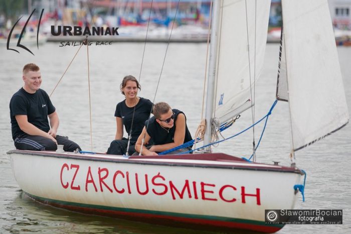 Urbaniak Sailing Race 2011_52