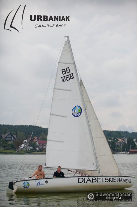 Urbaniak Sailing Race 2011_56