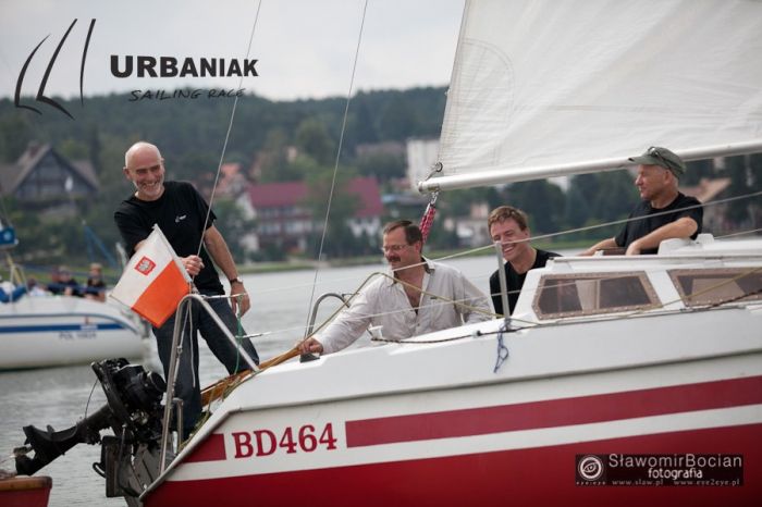 Urbaniak Sailing Race 2011_61