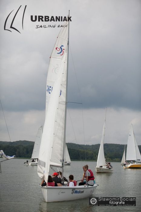 Urbaniak Sailing Race 2011_62