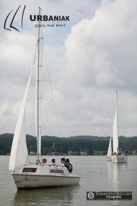 Urbaniak Sailing Race 2011_66