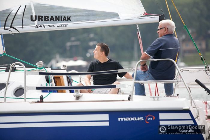 Urbaniak Sailing Race 2011_72