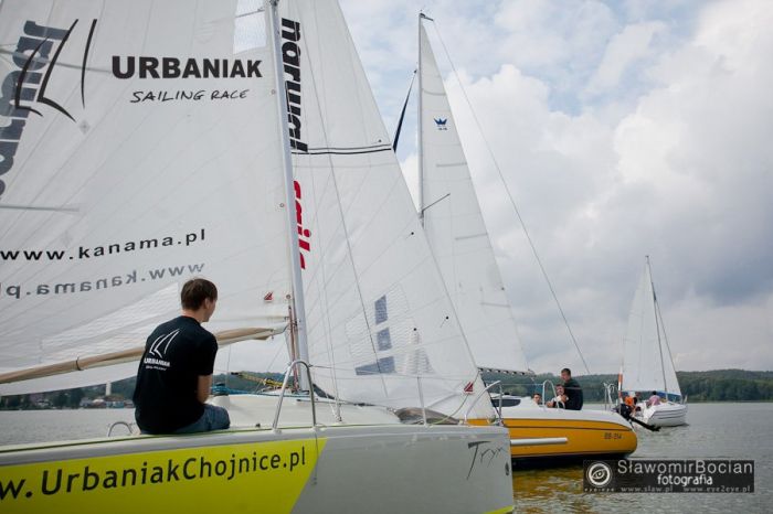 Urbaniak Sailing Race 2011_81