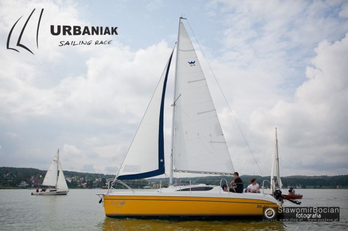 Urbaniak Sailing Race 2011_82