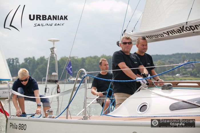 Urbaniak Sailing Race 2011_8