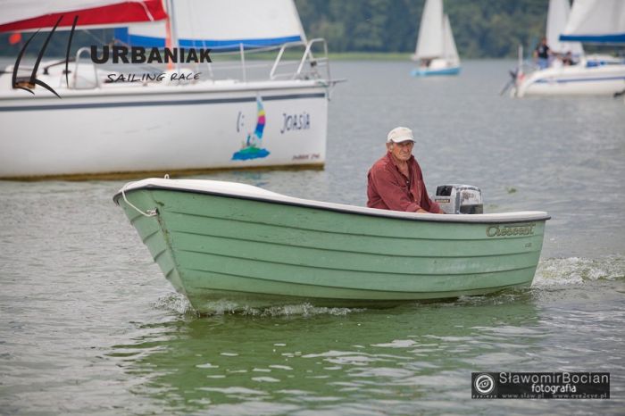 Urbaniak Sailing Race 2011_10