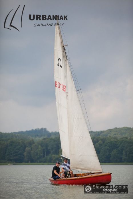 Urbaniak Sailing Race 2011_13