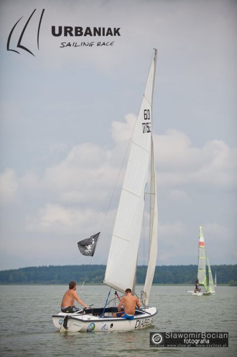 Urbaniak Sailing Race 2011_14