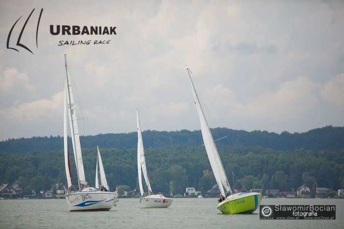 Urbaniak Sailing Race 2011_15