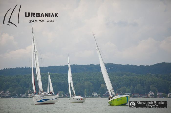 Urbaniak Sailing Race 2011_15