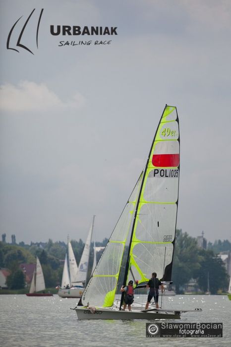 Urbaniak Sailing Race 2011_18