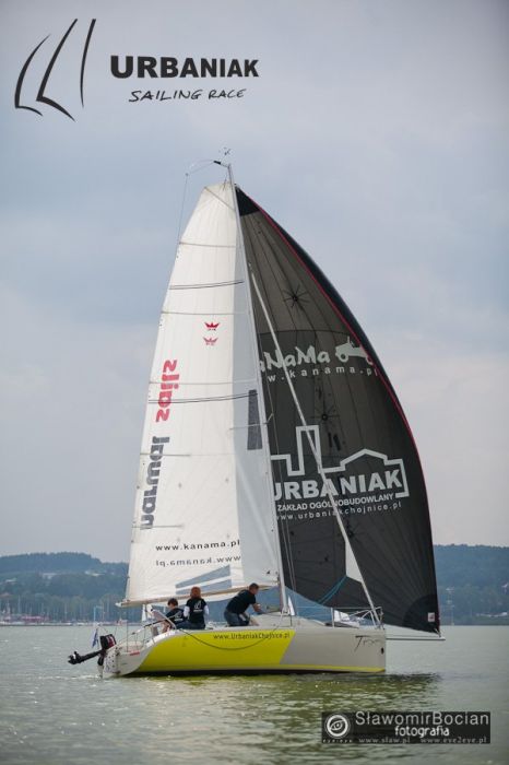 Urbaniak Sailing Race 2011_21