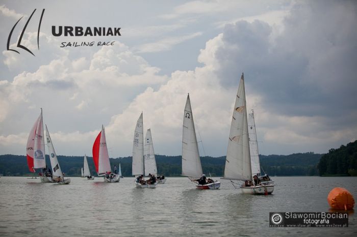 Urbaniak Sailing Race 2011_29