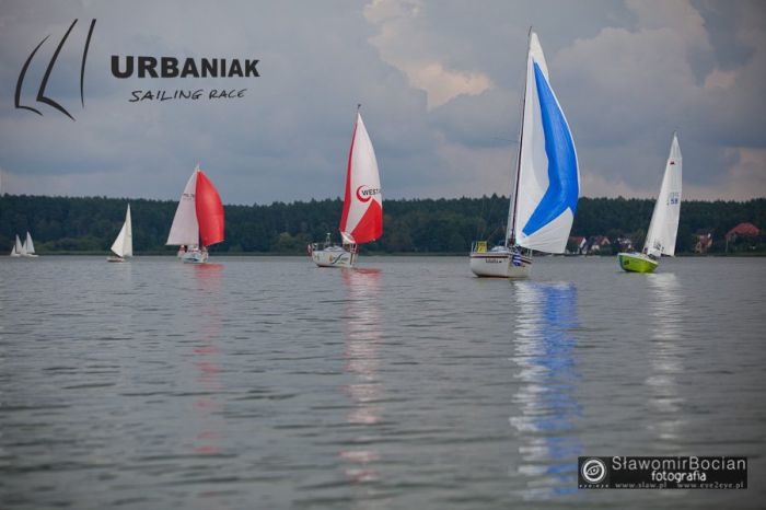 Urbaniak Sailing Race 2011_35