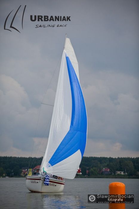 Urbaniak Sailing Race 2011_36