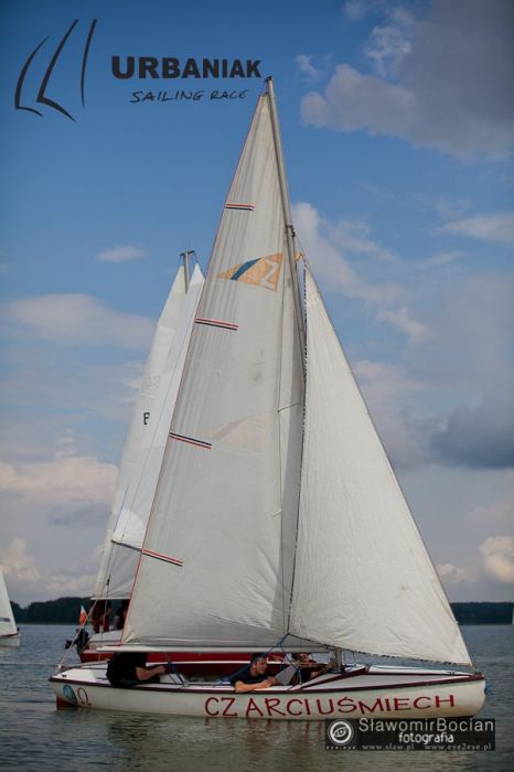 Urbaniak Sailing Race 2011_46