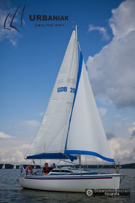Urbaniak Sailing Race 2011_49