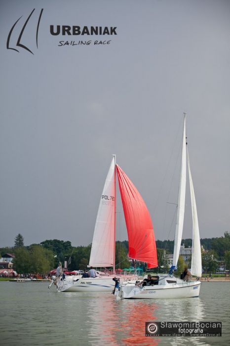 Urbaniak Sailing Race 2011_60