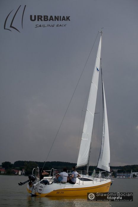Urbaniak Sailing Race 2011_68