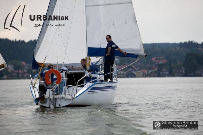 Urbaniak Sailing Race 2011_73