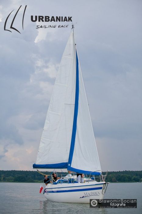 Urbaniak Sailing Race 2011_76