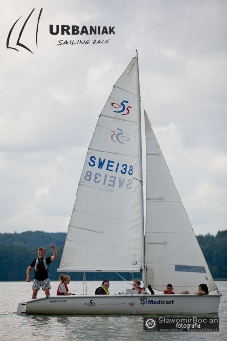 Urbaniak Sailing Race 2011_80