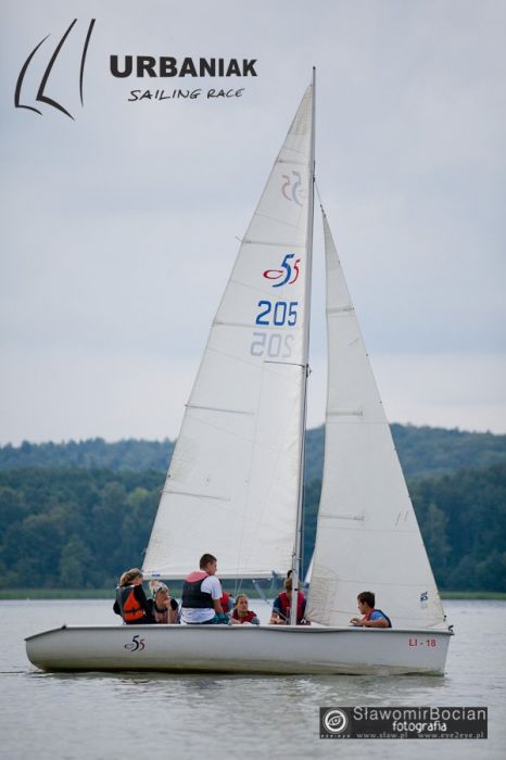 Urbaniak Sailing Race 2011_81
