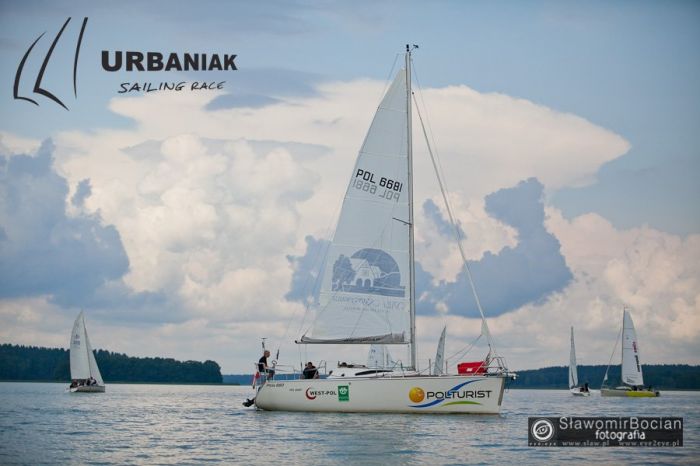 Urbaniak Sailing Race 2011_82