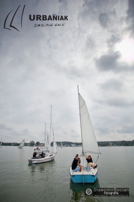 Urbaniak Sailing Race 2011_29