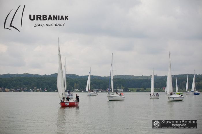 Urbaniak Sailing Race 2011_45