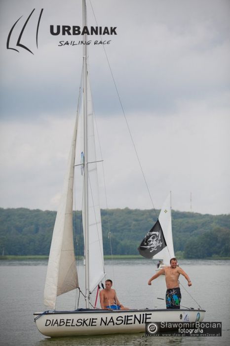 Urbaniak Sailing Race 2011_50