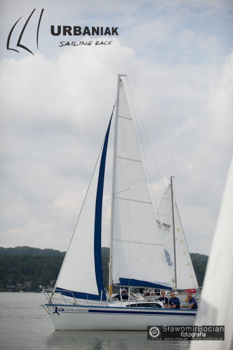 Urbaniak Sailing Race 2011_63
