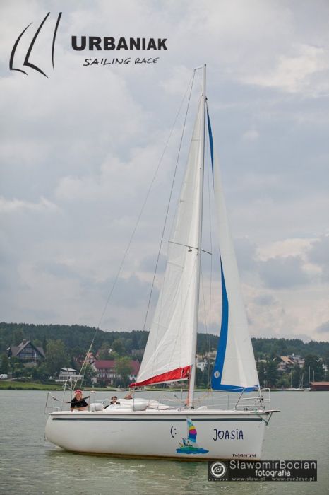Urbaniak Sailing Race 2011_9