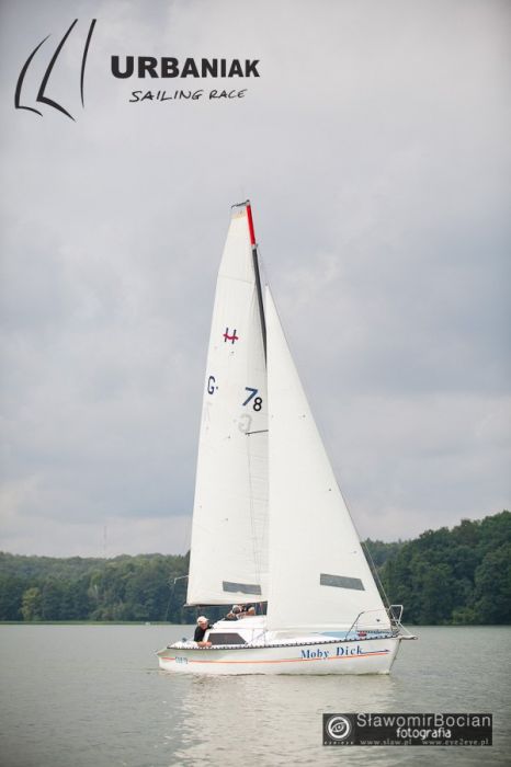 Urbaniak Sailing Race 2011_16
