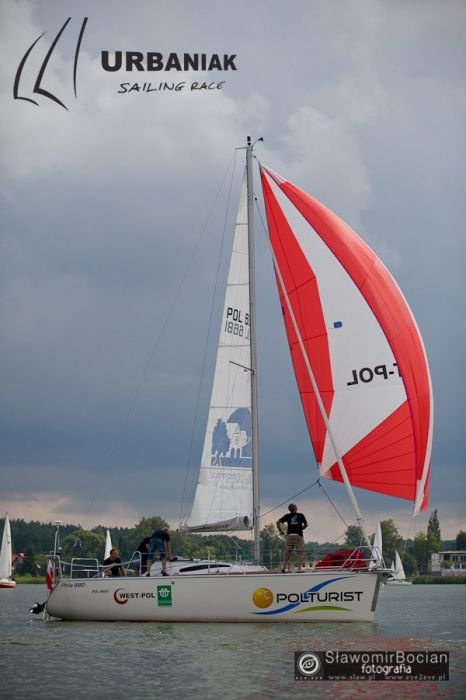 Urbaniak Sailing Race 2011_27